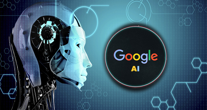 Google Hired Micro Workers to Develop Its Project Heaven AI