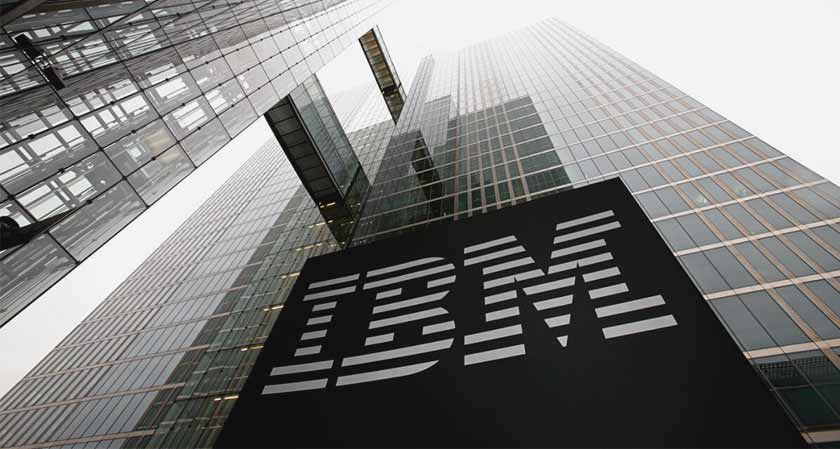 IBM has grabbed a huge deal in Africa as banks are looking forward to shifting to digital