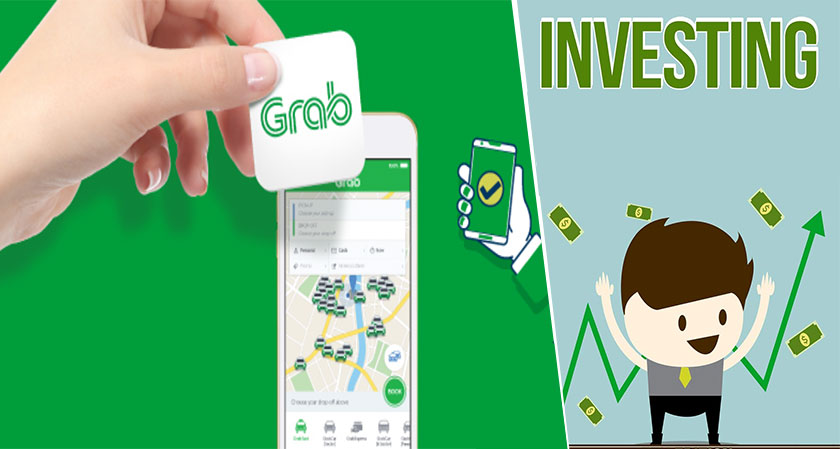 By Leaps and Bounds: Grab to Invest Big in Vietnam