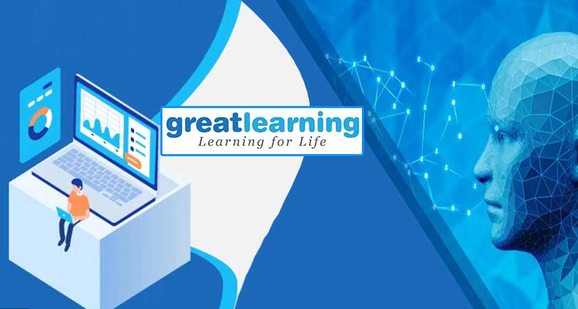 GREAT LEARNING’S AI PROGRAM