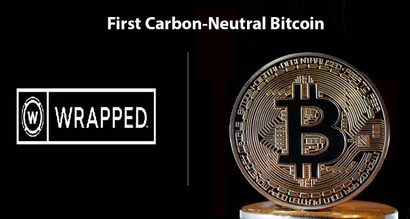 First-ever Green Bitcoin Launched on Celo Blockchain