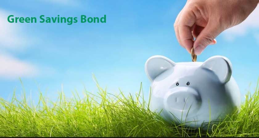 Britain government to sell world’s first sovereign green savings bond
