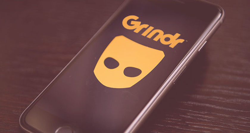 Grindr is now publishing a queer lifestyle magazine