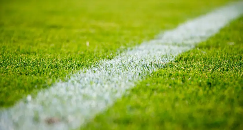 Advanced technologies transforming sports field maintenance