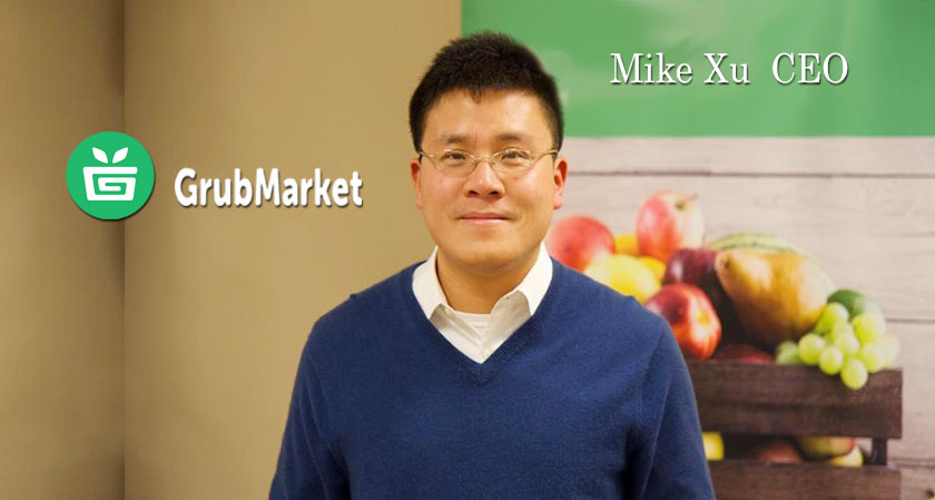 The amazing grocery service of GrubMarket earns a revenue of $32 million