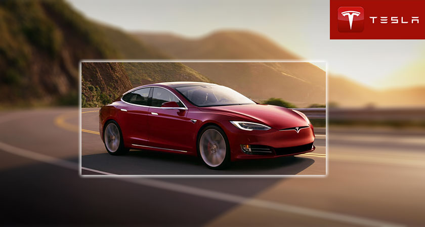Hackers can now easily steal a Tesla Model S by cloning its key fob