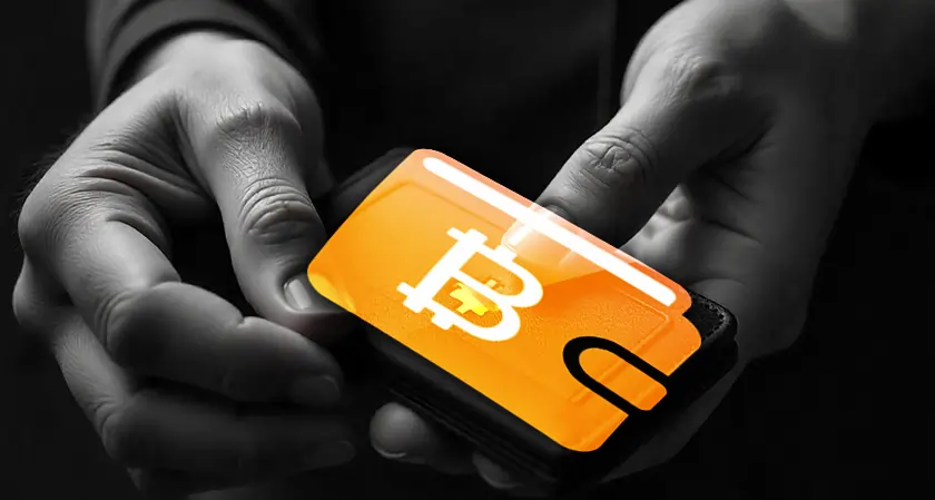 the silicon review - Why hardware wallets are the most secure way to store crypto