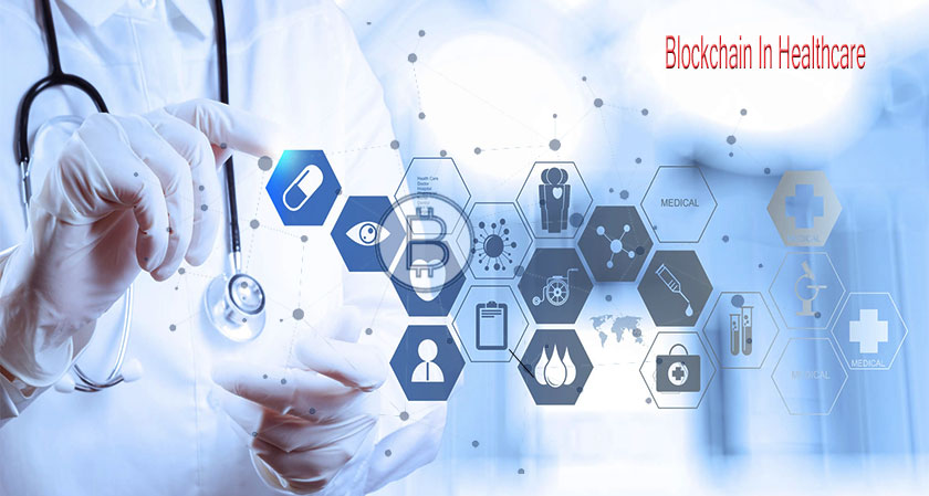 The Healthcare Industry of US Incorporates Blockchain Technology