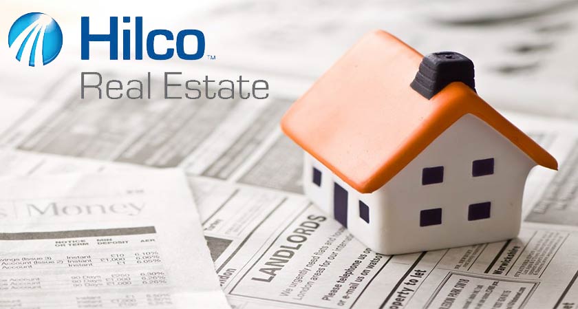 Hilco Real Estate LLC Announced 6-7 February as The Date For The Online Sale