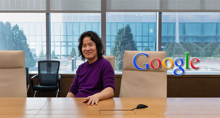 Hired: Samsung’s Injong Rhee to Lead Google’s IoT Business