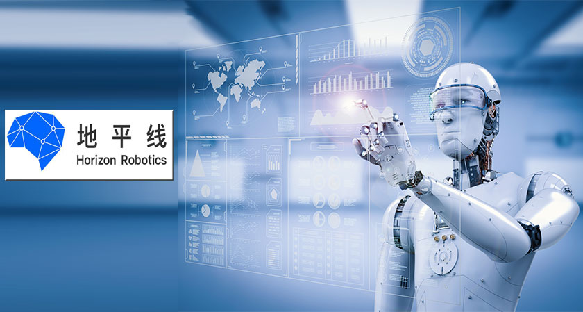 Chinese firm Horizon Robotics is now Valued at $3billion 
