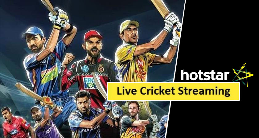 Hotstar sets a world record for largest simultaneous live viewership