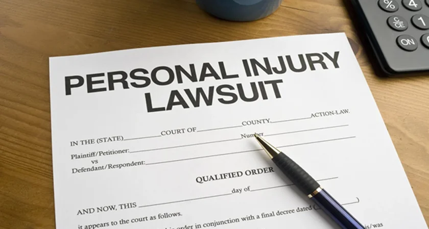 How Are Damages Paid Out to Plaintiffs in Personal Injury Lawsuits?