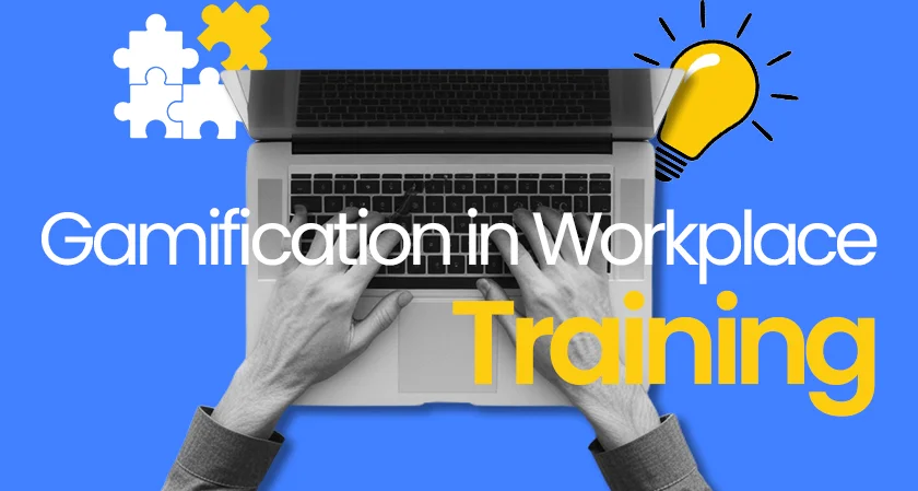 Enhancing Workplace Learning: The Power of Gamification Training