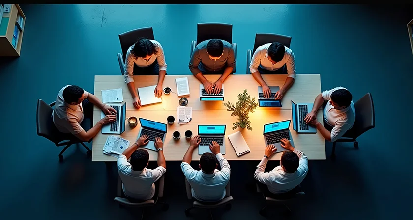 How Emerging Tech Enhance User Experience Across Digital Industries