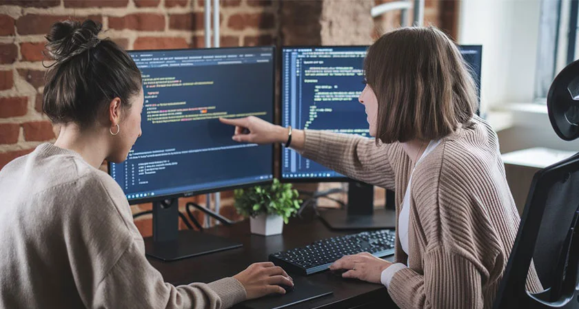 How Employee Actions Shape the Cybersecurity Landscape