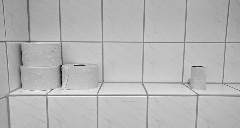 Fun Info: How Long Does Toilet Paper Take to Break Down