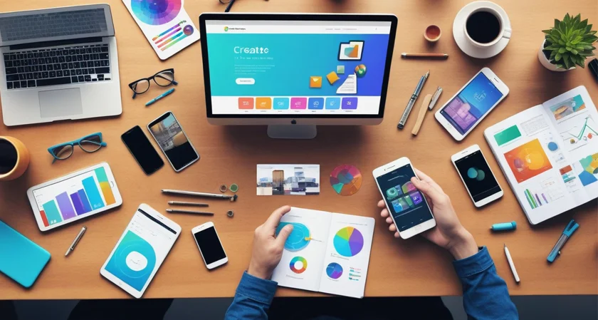 How mobile technology is making us more creative