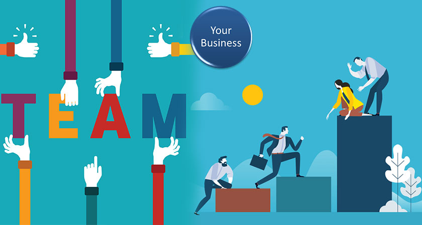 How Team Building Can Help Your Business