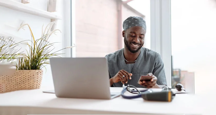 How Technology is Impacting Medical Law