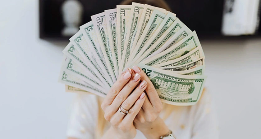 Forbrukslån Payments