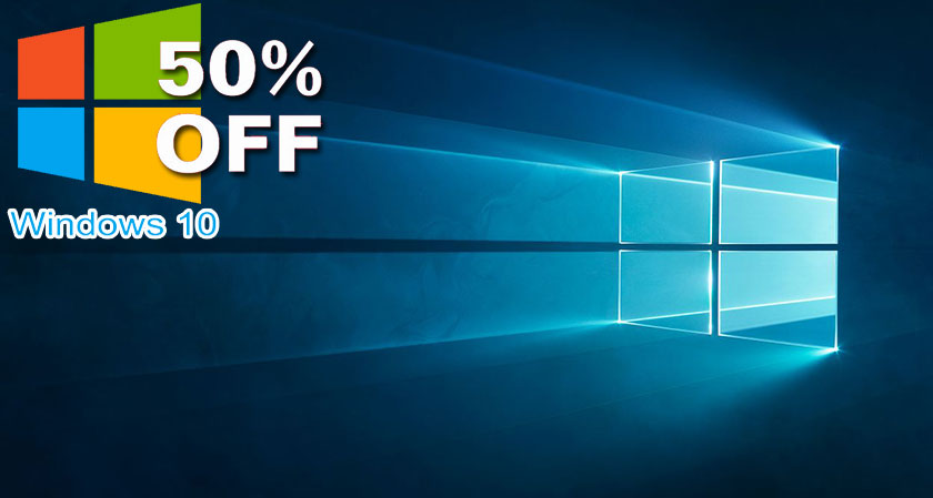 How To Find Microsoft Windows 10 Activation Keys 50% Off