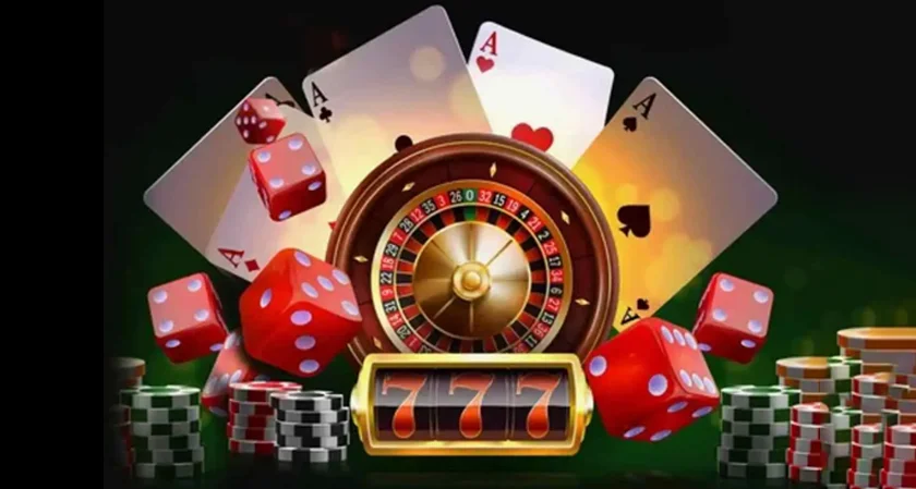 Online gambling as a way to diversify your life