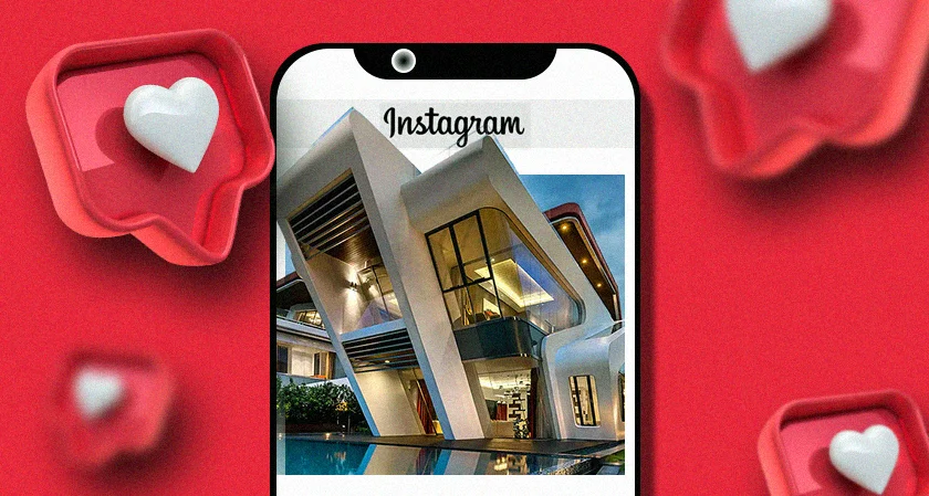 How to Use Instagram to Build Your Real Estate Business