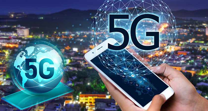 How Will 5G Rollout Impact Mobile Chip Making
