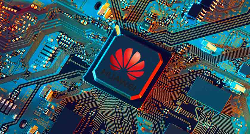 Huawei might soon get approval from the US to sell chips to automakers