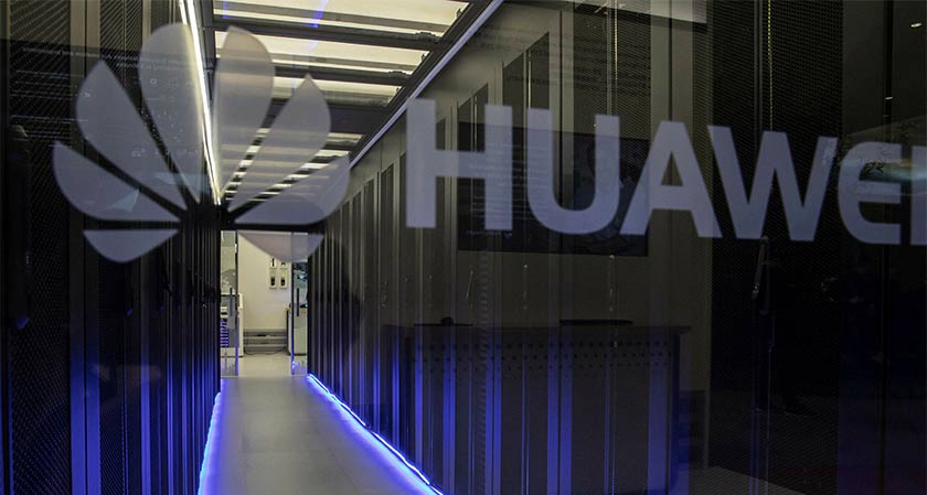 Huawei is all set to make a strong comeback to the US markets through cloud services