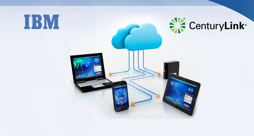 IBM Cloud gets Enterprise Network Connectivity from CenturyLink