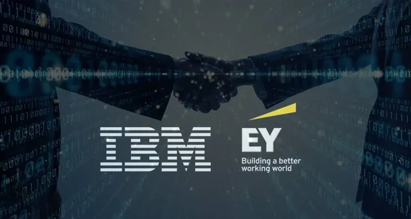 IBM and EY have decided to expand their alliance to assist organizations in talent challenges