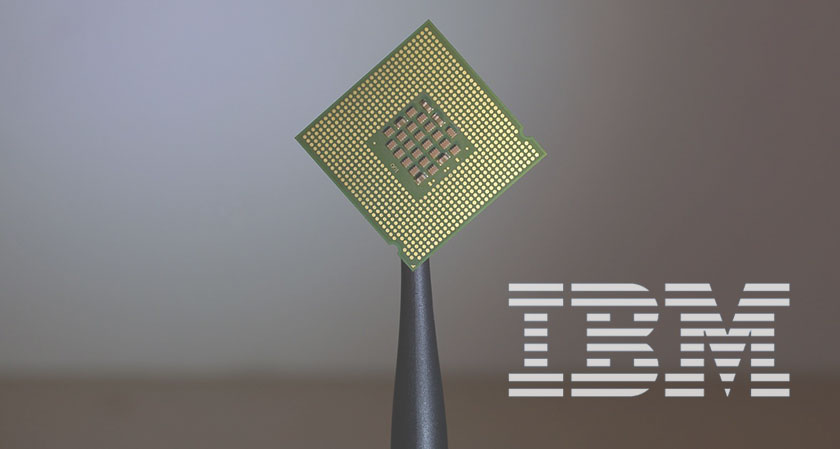 IBM’s POWER9 – Built for AI and Machine Learning