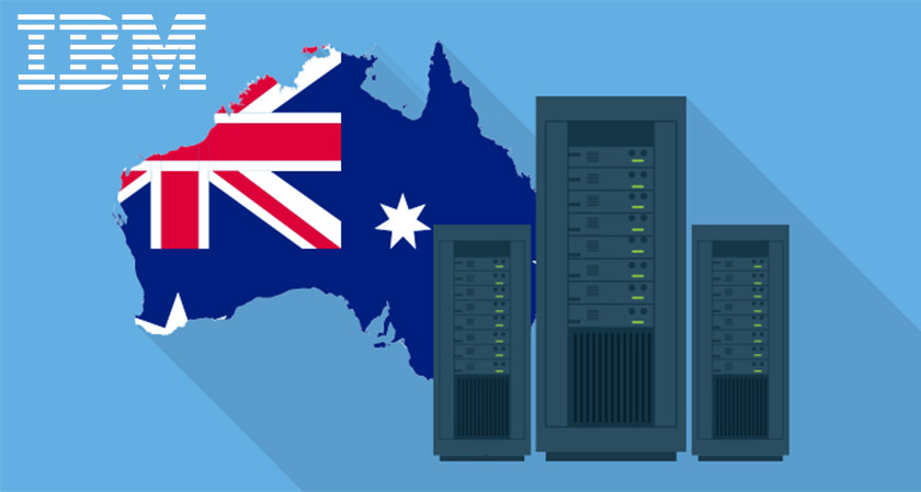 IBM supports Australian datacenters to share cloud data across multiple platforms