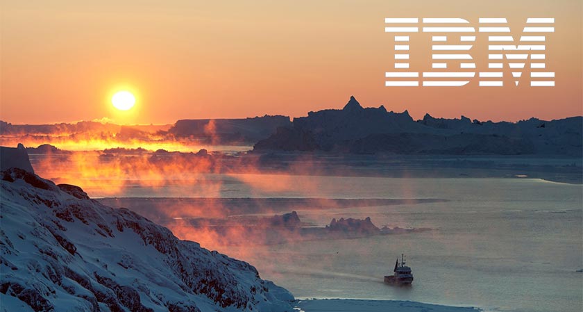 IBM undertakes a major step in contributing towards Climate and Environmental Research