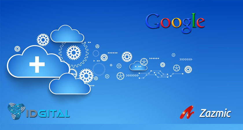 Powered by Google, IDgital and Zazmic launch Radiology Cloud Platform