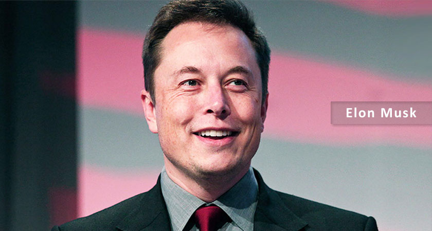 If Elon Musk delivers what is asked, he will become the richest man on planet!