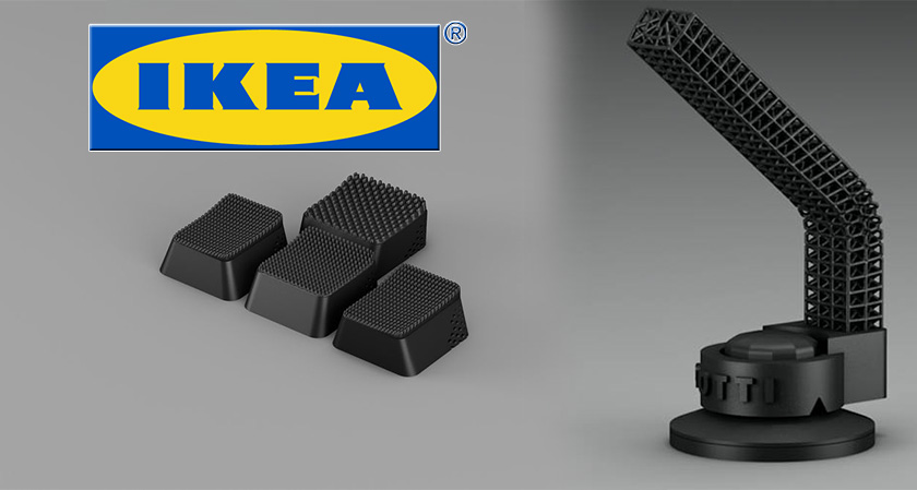 IKEA is designing customized accessories for gamers