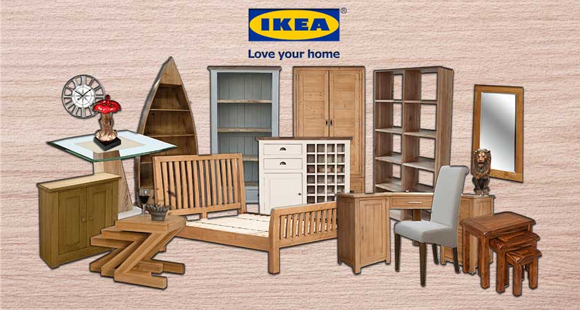 India debut: IKEA Opens First Retail Outlet in Hyderabad