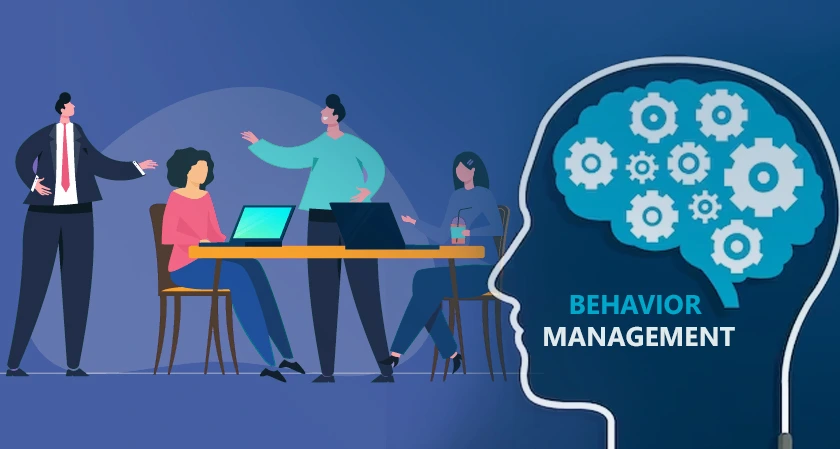 understanding organizational behavior