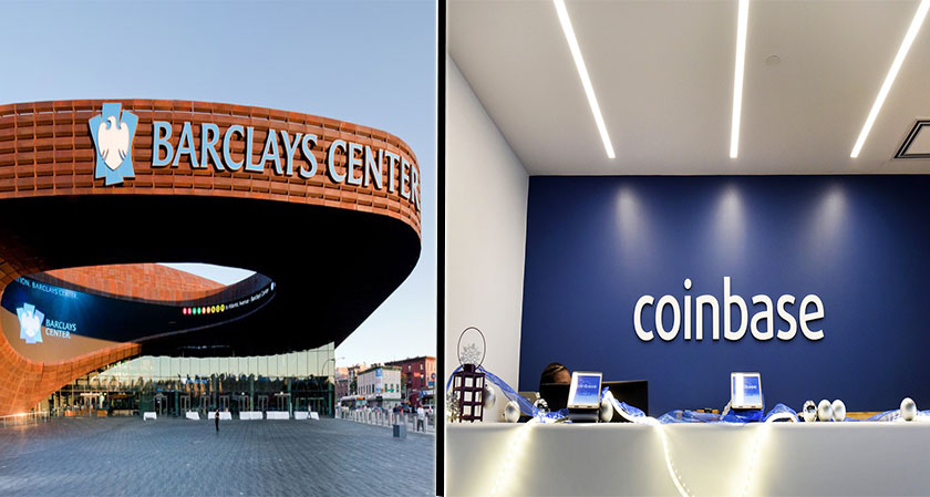 In a First: Barclays Inks Banking Deal with Major Cryptocurrency Platform Coinbase