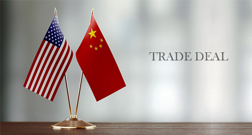 Industry experts and leaders are keen to know the details of the new U.S. China trade deal
