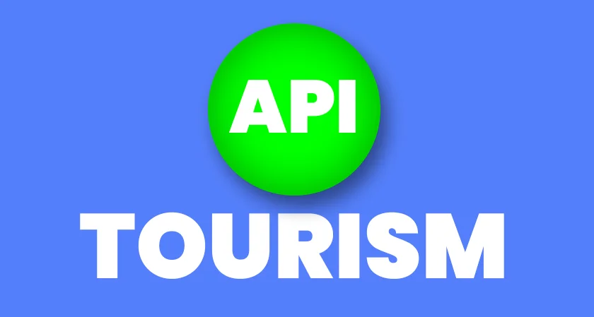 Innovative APIs in Tourism: Convenience and Efficiency for Travelers and Professionals