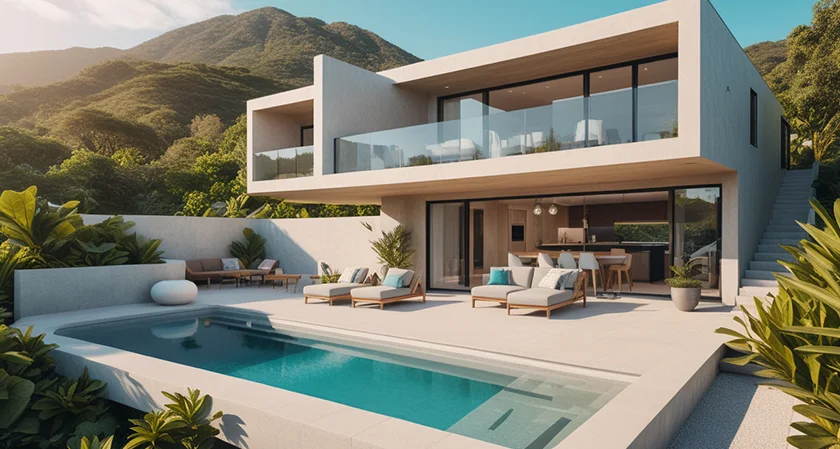 Innovative Technology for Vacation Rentals: Smart Solutions for Hosts