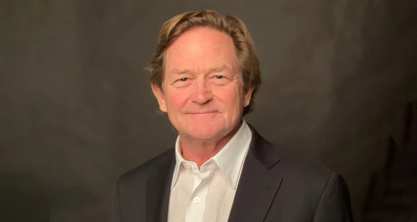 Inotec AMD Appoints Gordie Nye as Chairman of the Board