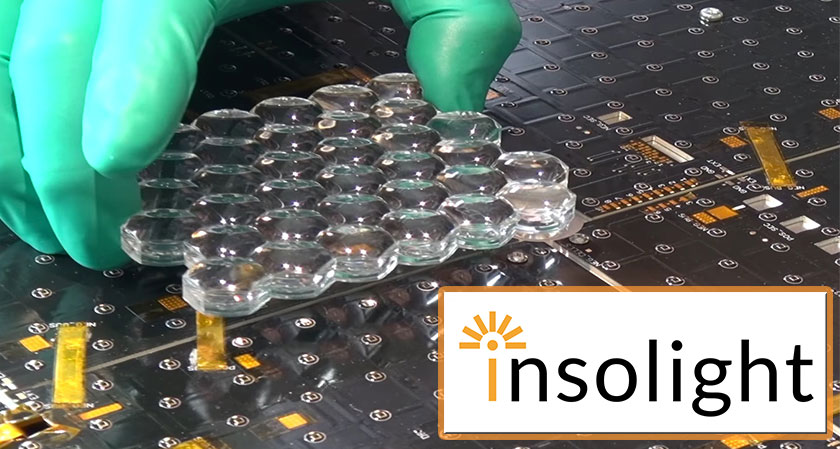 Insolight is all set to redefine solar energy: The company designs hyper-efficient solar panels