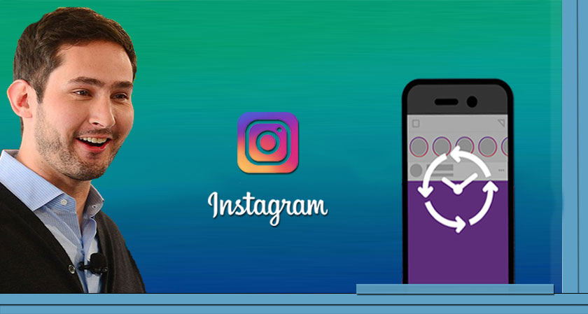Instagram All Set To Launch a New Tool That Helps Track Time on the App