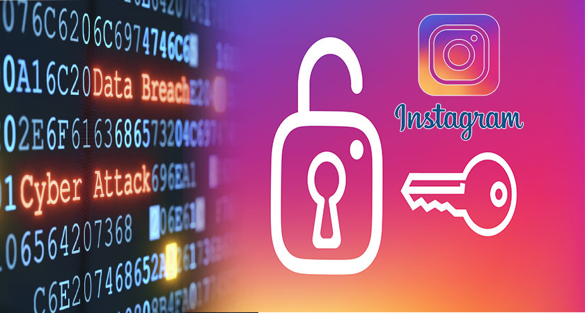 Several million Instagram user accounts left exposed