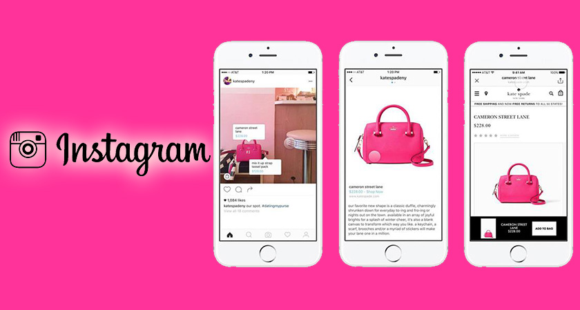 Instagram Introduces New Shopping feature For US Users